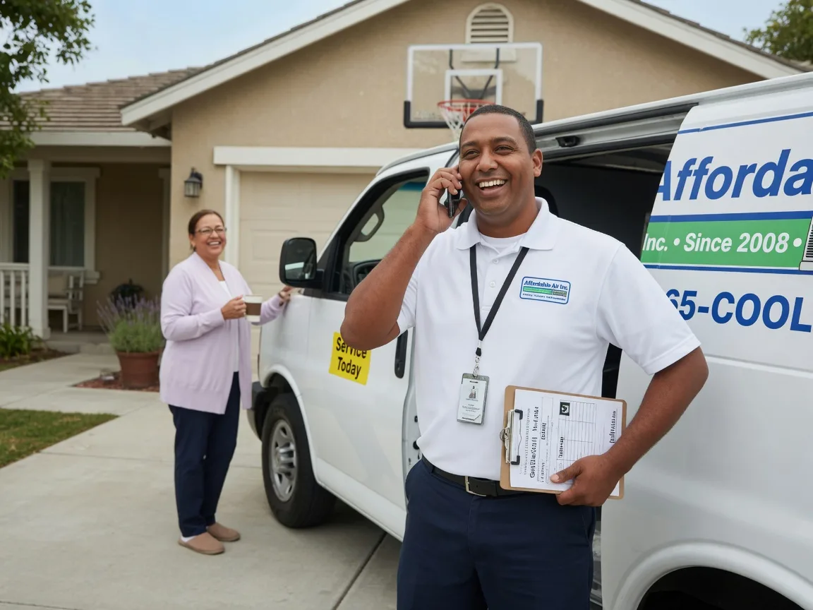 Central Ac Repair Pierz, MN FAQs